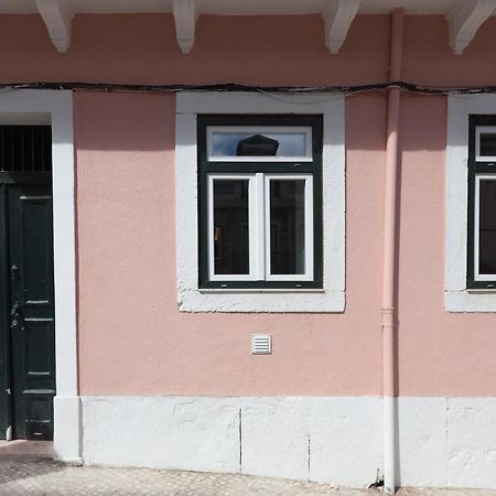 Flh Lapa Apartment With Interior Pateo Lissabon Buitenkant foto