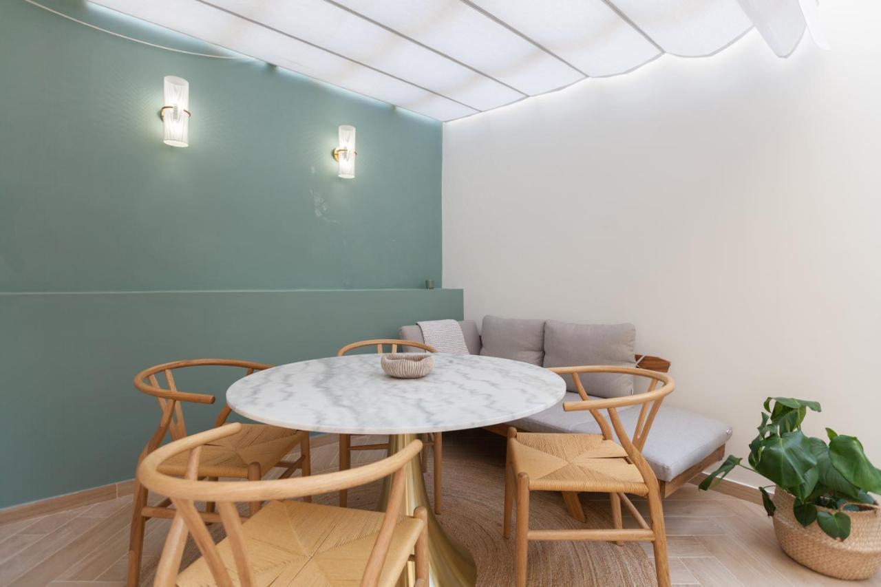 Flh Lapa Apartment With Interior Pateo Lissabon Buitenkant foto