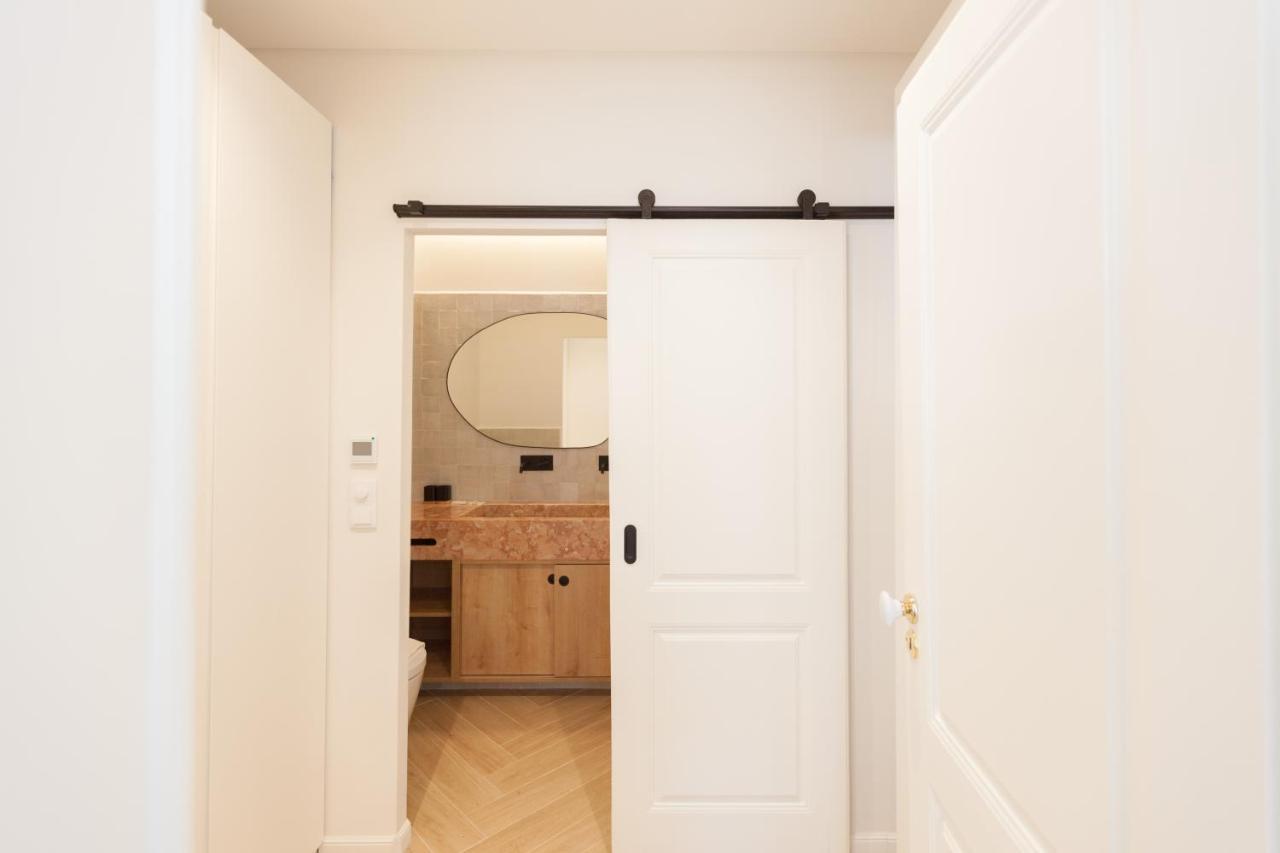 Flh Lapa Apartment With Interior Pateo Lissabon Buitenkant foto